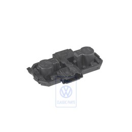VW Original Lampenträger - 3A5945259
