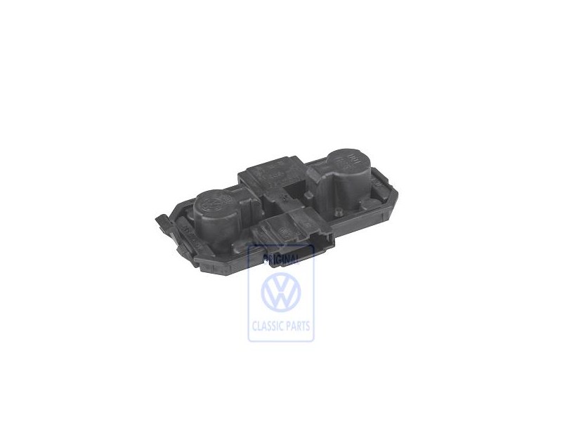 VW Original Lampenträger - 3A5945259