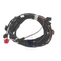 VW Original Leitungssatz Für Heckklappe - 3A5971145F