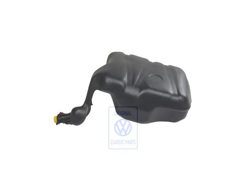 VW Original Kraftstoffbehälter - 3A9201075L