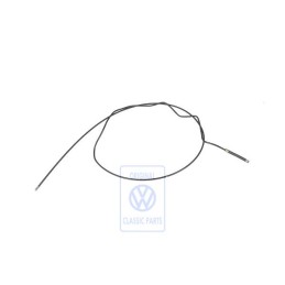 VW Original Kraftstoffrohr - 3A9201215