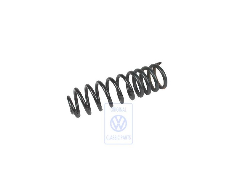 VW Original Schraubenfeder - 3A9511105C