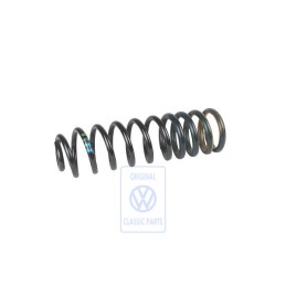 VW Original Schraubenfeder - 3A9511105D