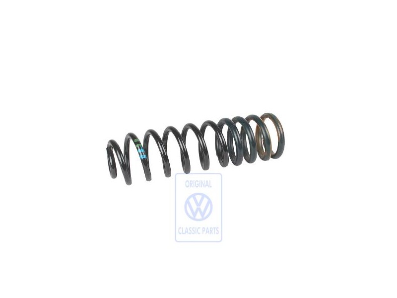 VW Original Schraubenfeder - 3A9511105D
