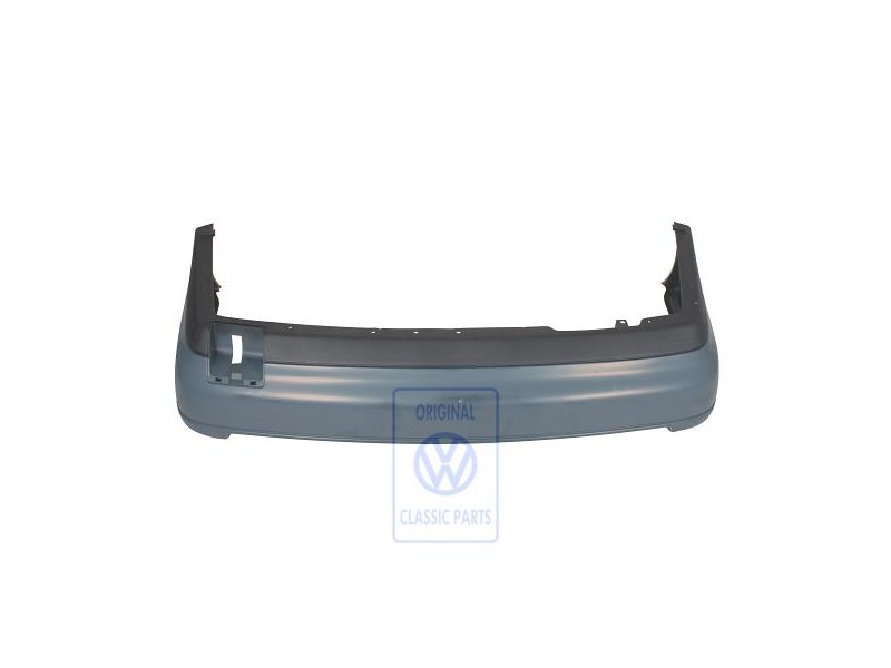 VW Original Stossfänger Grundiert - 3A9807301Q GRU
