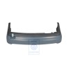 VW Original Stossfänger Grundiert - 3A9807301Q GRU