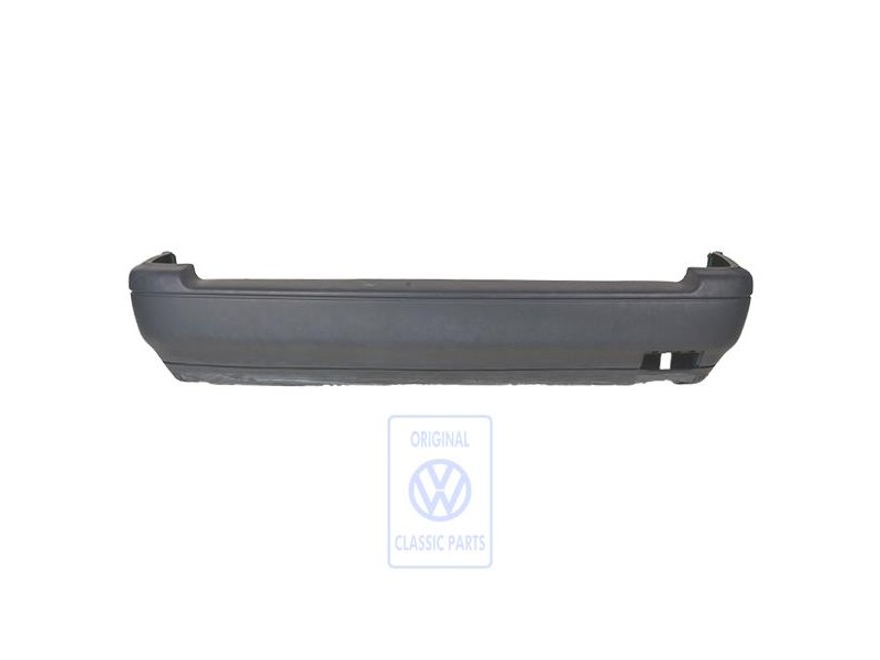 VW Original Abdeckung Grundiert - 3A9807417D GRU