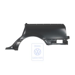 VW Original Seitenteil - 3A9809605B