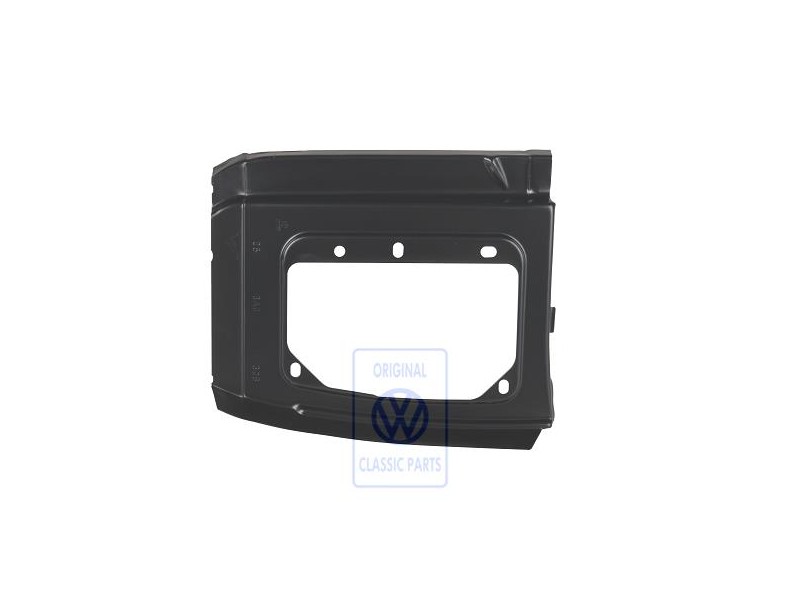 VW Original Aufnahme Für Schlussleuchte - 3A9813328
