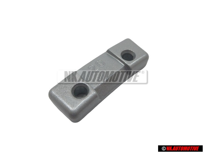 VW Original Ausgleichsgewicht - 1K0601182A