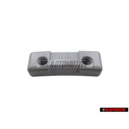 VW Original Ausgleichsgewicht - 1K0601182A