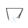 VW Original Fensterführung Satinschwarz - 3A9839431 B41