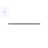 VW Original Fensterschachtabdichtung Satinschwarz - 3A9839478 B41