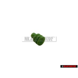 VW Original Stopfen - 357972841