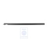 VW Original Fensterschachtabdichtung Satinschwarz - 3A9853776 01C