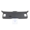 VW Original Heckklappenverkleidung Schwarz - 3A9867605A 4FB