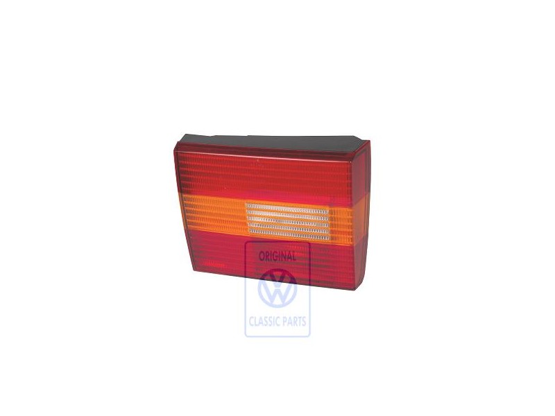 VW Original Schlussleuchte Mit Rückfahr- Leuchte - 3A9945107A