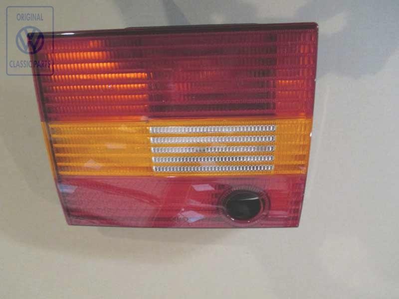 VW Original Schlussleuchte Mit Rückfahr- Leuchte - 3A9945108