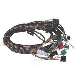 VW Original Leitungssatz Hinten - 3A9971011A