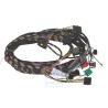 VW Original Leitungssatz Hinten - 3A9971011A