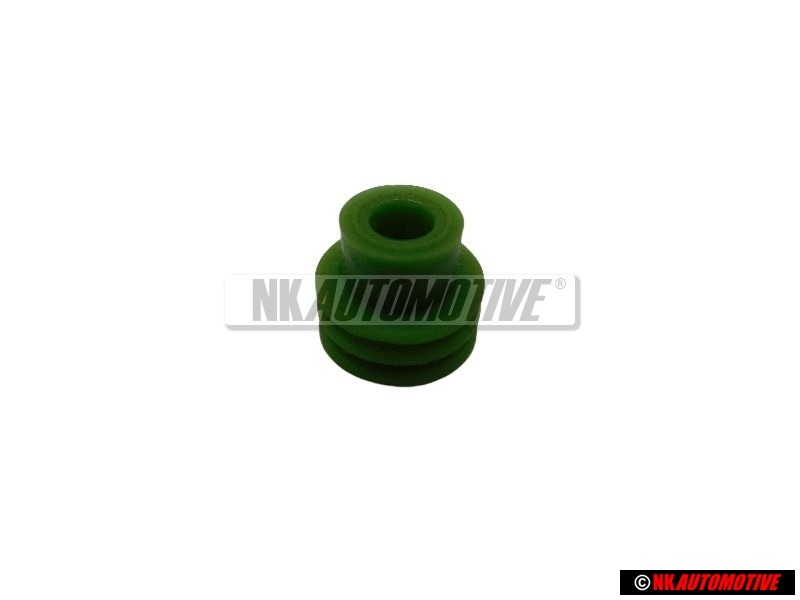 VW Original Einzelleitungsabdichtung - 357972742C