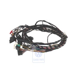 VW Original Leitungssatz Hinten - 3A9971011R