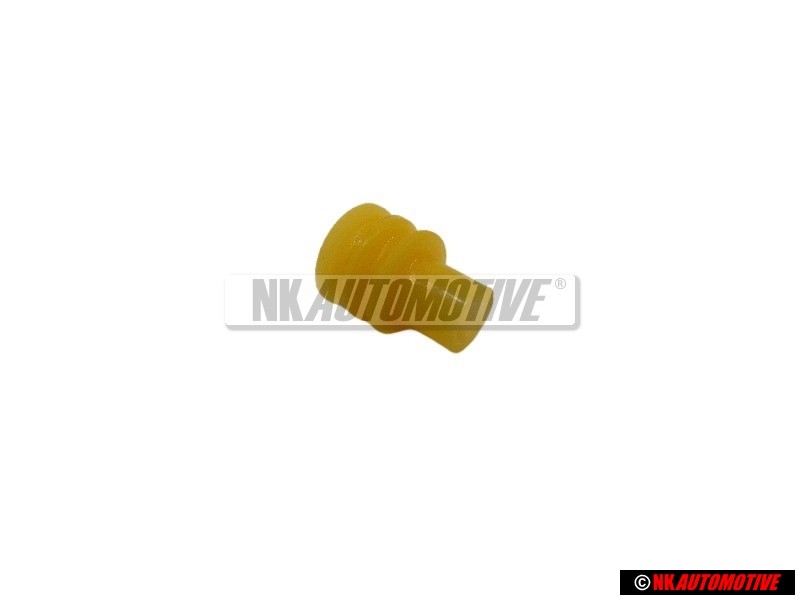 VW Original Einzelleitungsabdichtung - 357972741B