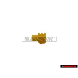 VW Original Einzelleitungsabdichtung - 357972741B