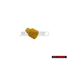 VW Original Einzelleitungsabdichtung - 357972741B