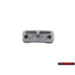 VW Original Ausgleichsgewicht - 1K0601181A