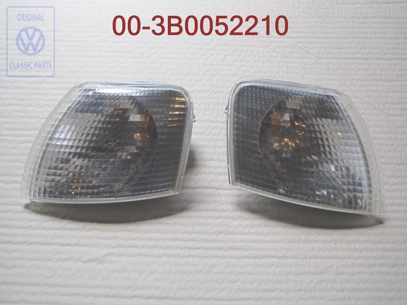 VW Original Blinkleuchte - 3B0052210