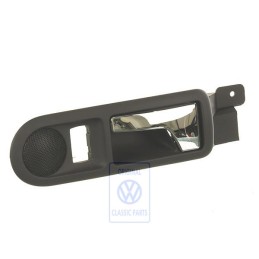 VW Original Hochtonlautsprecher Platin - 3B0060113BG4ET