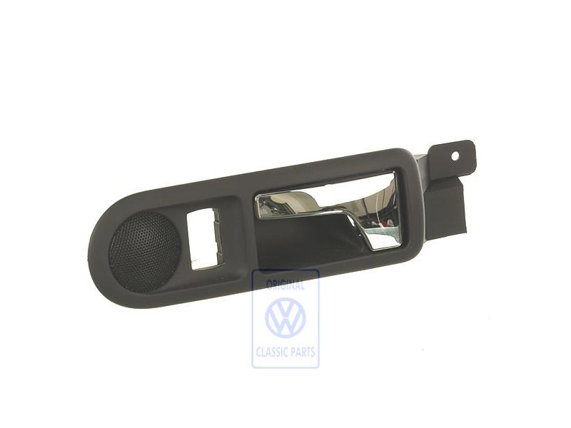 VW Original Hochtonlautsprecher Platin - 3B0060113BG4ET
