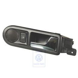 VW Original Hochtonlautsprecher Schwarz - 3B0060114BGB41