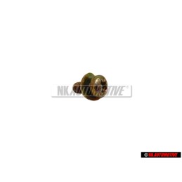 VW Original Linsenschraube (Kombi) - 049905281A
