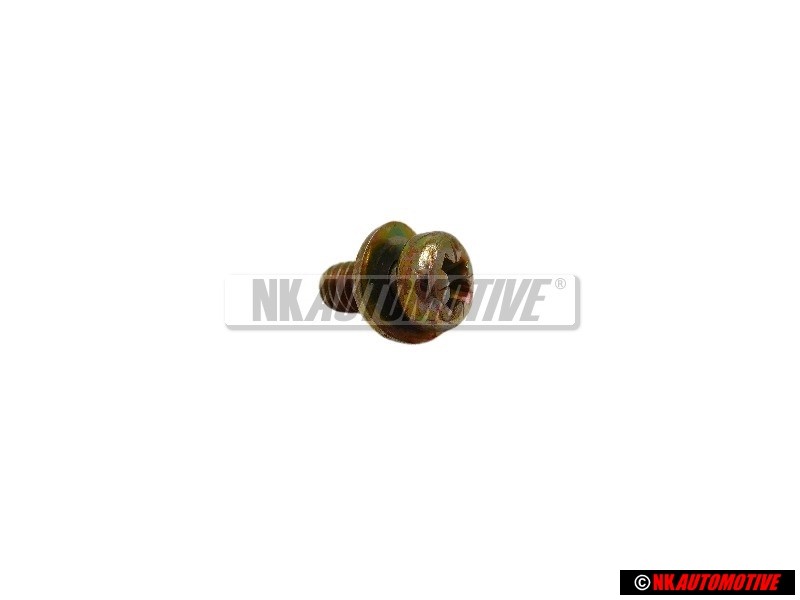 VW Original Linsenschraube (Kombi) - 049905281A