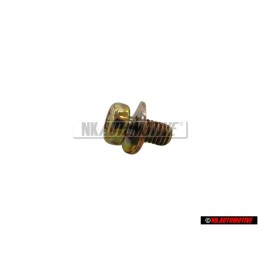VW Original Linsenschraube (Kombi) - 049905281A