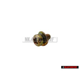 VW Original Linsenschraube (Kombi) - 049905281A