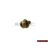 VW Original Linsenschraube (Kombi) - 049905281A