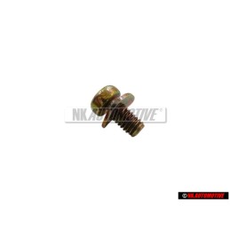 VW Original Linsenschraube (Kombi) - 049905281A