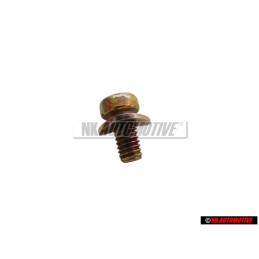 VW Original Linsenschraube (Kombi) - 049905281A