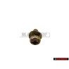 VW Original Linsenschraube (Kombi) - 049905281A