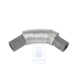 VW Original Kühlmittelschlauch - 3B0121096F