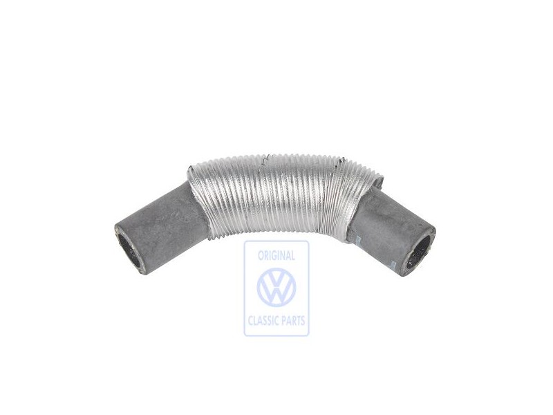 VW Original Kühlmittelschlauch - 3B0121096F