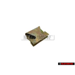VW Original Klammer - 433867549