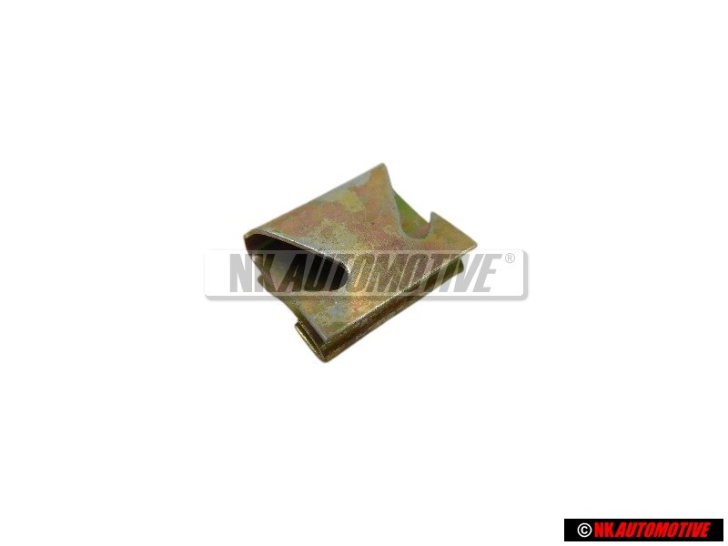 VW Original Klammer - 433867549