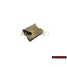 VW Original Klammer - 433867549