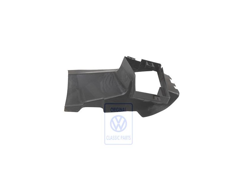 VW Original Luftführung - 3B0121467D