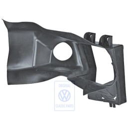 VW Original Luftführung - 3B0121468