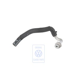 VW Original Kühlmittelschlauch - 3B0122063K